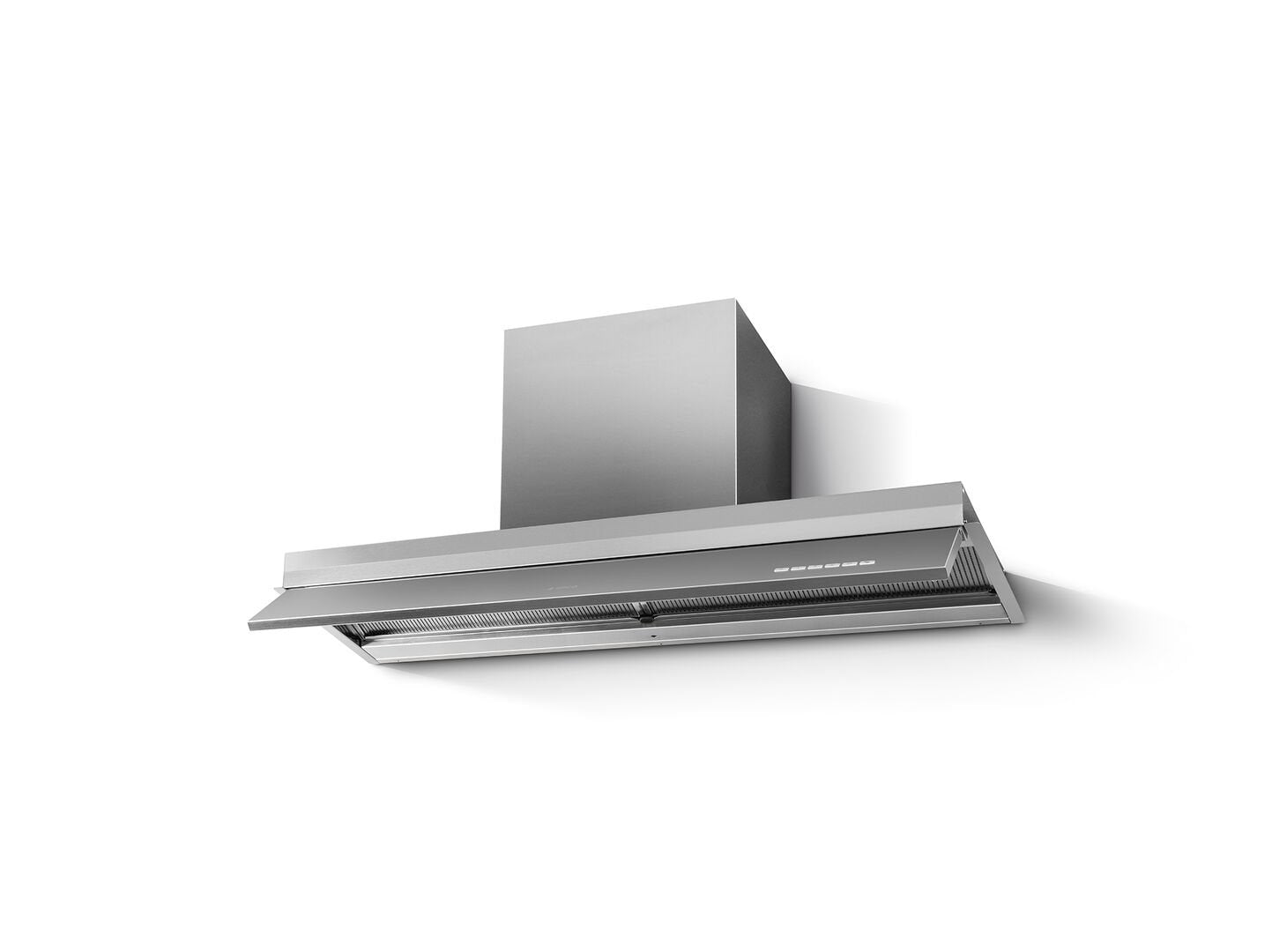 Hotă Inox Boxin No Drip Încorporabilă 60cm IX/A/60, Elica